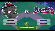 Backyard Baseball Season 8 Game 10