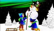 43 Winter Riddles - For Kids & Adults With Answers | Get Riddles