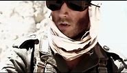 Desert Terror - WWII Sci-fi short film