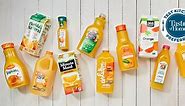 We Tried 10: These Are the Best OJ Brands