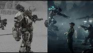 Halo Wars 2 - Behind the Scenes