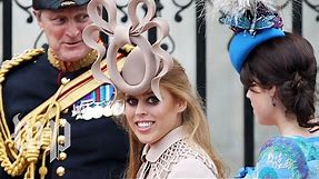 Everything you need to know about hats at the royal wedding