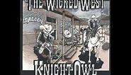 KNIGHTOWL-YOU DID ME WRONG