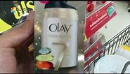 Olay Total Effects 7 in One BB Cream All Skin Tones SPF15 Touch of Foundation 50g
