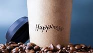 ☕️ Coffee Brings Happiness ☕️