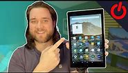 Amazon Fire HD Tablet tips and tricks: 10 cool features to try!