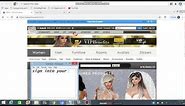 How To Change Your Avatar Name In IMVU!