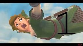 Zelda Meme Compilation