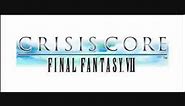 Final Fantasy VII: Crisis Core Soundtrack- Why