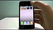 New iOS 4.3/4.3.1/4.3.2/4.3.3 Review For iPhone 4/3Gs iPod Touch 4th/3rdGen & iPad 1/2