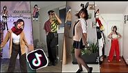 Anime inspired everyday outfits | Easy anime cosplay