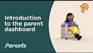 Prodigy Parents | Introduction to the parent dashboard