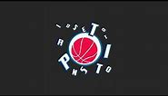 Detroit Pistons Logo Animation