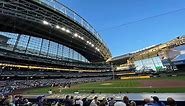 Milwaukee Brewers Stadium unique traditions, and exciting game-day experience!