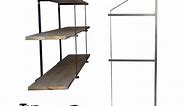 INSTANT HANG & HOOK SHELVING BRACKETS FOR SHIPPING CONTAINERS - Locally Owned | HQ in Saskatoon, SK