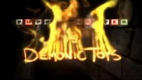 Puppet Master vs Demonic Toys (2004) Trailer