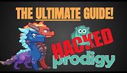 The Ultimate Guide To Hacking Prodigy!!! [MUST SEE!] Working 2021!