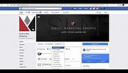 How to Change Your Name and Username on Facebook Business Page *UPDATED Version in Description*