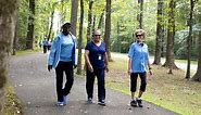 Seniors - Park and Recreation - Prince Georges County MD