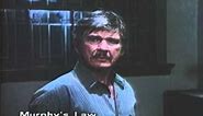 Murphy's Law Trailer 1986