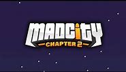 Mad City - Chapter 2 Season 3 Intro/Loading Screen