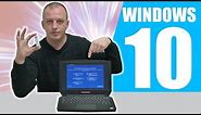 How to install Windows 10 on PC or Laptop ( Complete Guide for Beginners )