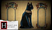 The History Of Black Cats