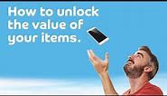 How to unlock the value of your items | Cash Converters Australia