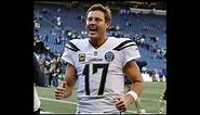 Philip Rivers and Wife Tiffany Welcome Baby No 10, Son Andrew 'It's an Awesome Miracle Every Time'