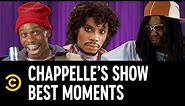 Everything You’ve Ever Quoted from Chappelle’s Show
