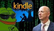 How to Remove DRM From Amazon Kindle Books!