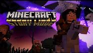 Minecraft: Story Mode - Full Game female Jesse, Walkthrough (No Commentary Longplay)