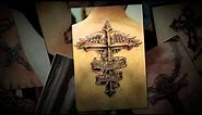 Best 50 Cross Tattoos for Men