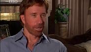 Chuck Norris - Biography - 2005