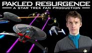 Pakled Resurgence - A Star Trek Fan Production (2023)