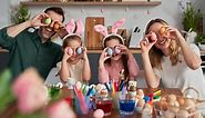 65 Eggciting Easter Party & Event Names to Make You Hoppy | LoveToKnow