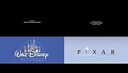 Dist. by Buena Vista Pict. Dist./Pixar/Walt Disney Pictures/Pixar [Closing] (2004) [widescreen]