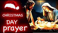 Merry Christmas Prayer, blessings to share with loved ones |