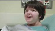 Rubinstein-Taybi Syndrome: Neurosurgery | Cincinnati Children's