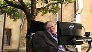 Top 10 Science Jokes Told By Stephen Hawking - #1