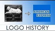American Express logo, symbol | history and evolution