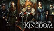 Total War Battles: KINGDOM - Announcement Trailer