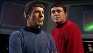 Watch Star Trek: The Original Series (Remastered) Season 1 Episode 11: The Corbomite Maneuver - Full show on Paramount Plus