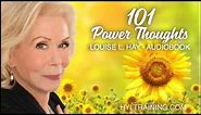 101 Power Thoughts Louise Hay