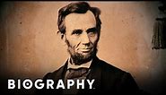 Lincoln Abolishes Slavery with the 13th Amendment (Season 1) | Abraham Lincoln | Biography