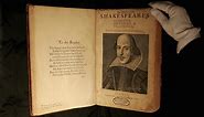 William Shakespeare Birthday: Quotes From The Bard’s Famous Works