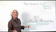 IT Project Management - Information Technology