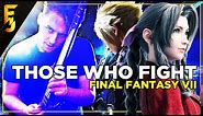 FINAL FANTASY VII | Those Who Fight METAL