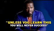 50 CENT - 5 Minutes for the NEXT 50 YEARS of YOUR LIFE