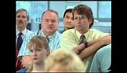 OFfice Space - Time Sheets